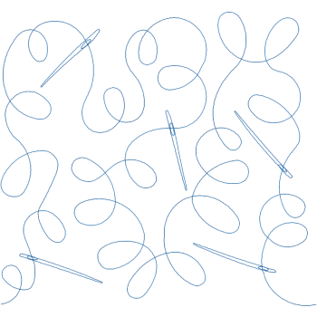 A Thread Runs Through It