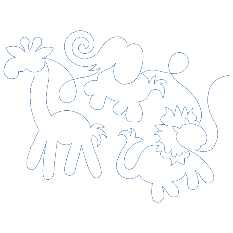 Animal Crackers