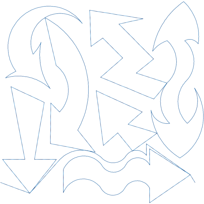 Arrows