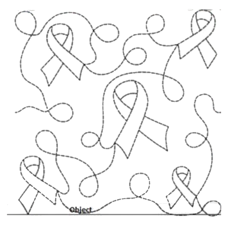 Awareness Ribbon