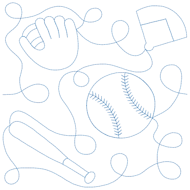 Baseball 1