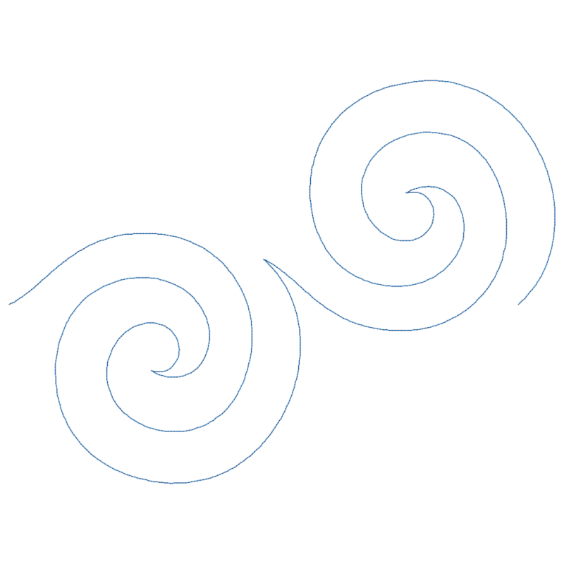 Basic Swirl
