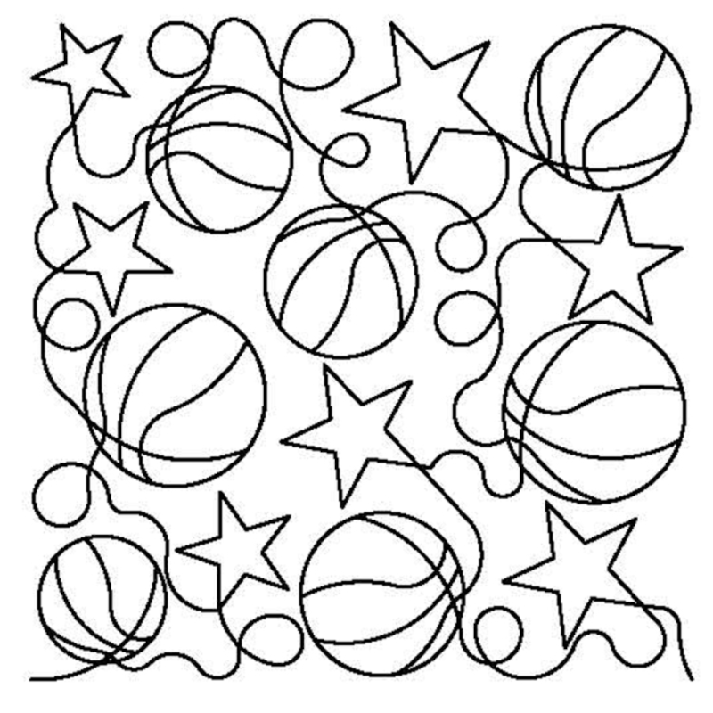 Basketball Stars 2