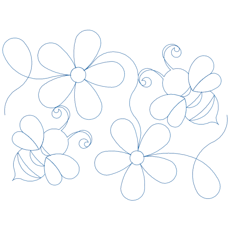 Busy Bees