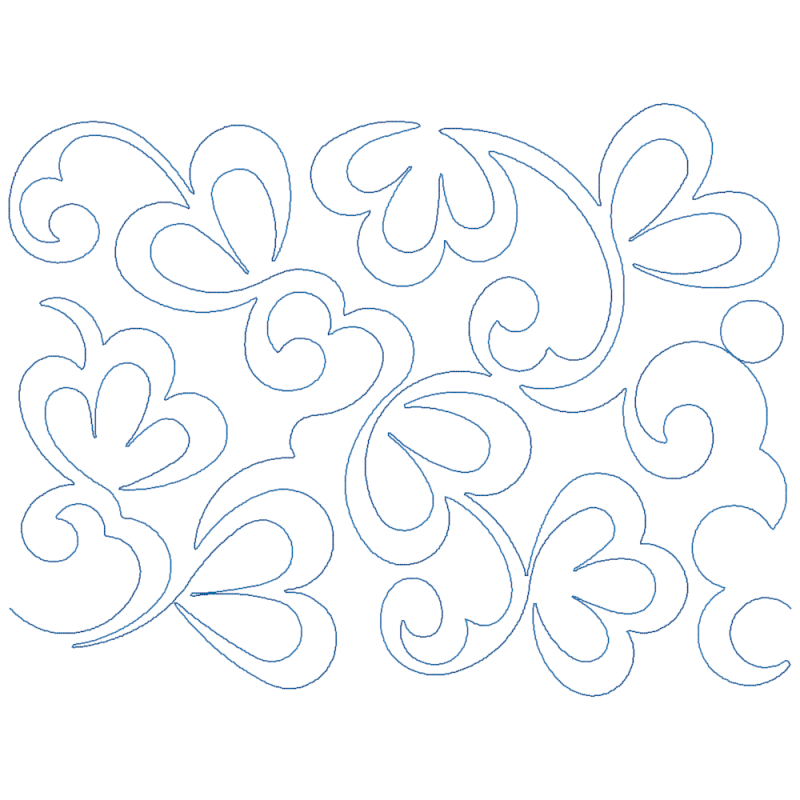 Butterfly Vines
