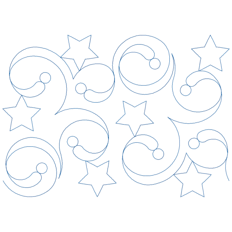 Calista Stars