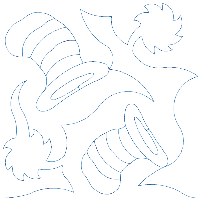 Cat Hat