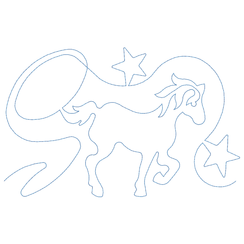 Catch That Horse