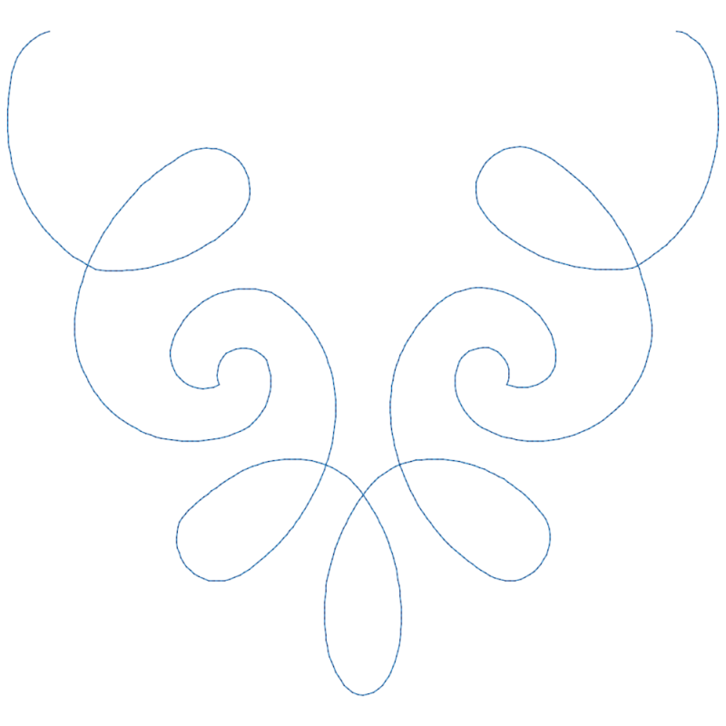Chantilly Lace