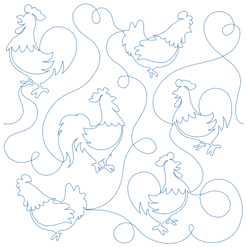 Chickens