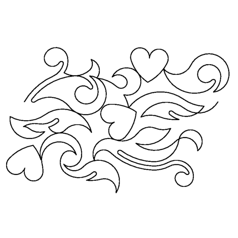 Crazy Hearts