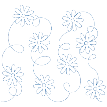 Daisy Meander