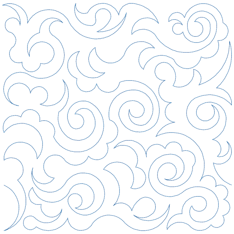 Damask
