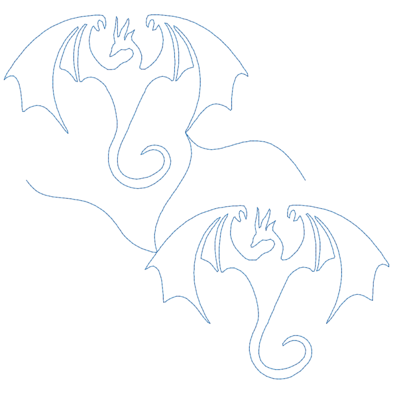 Dragons