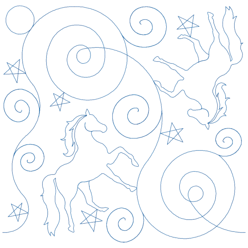 Dream Horse