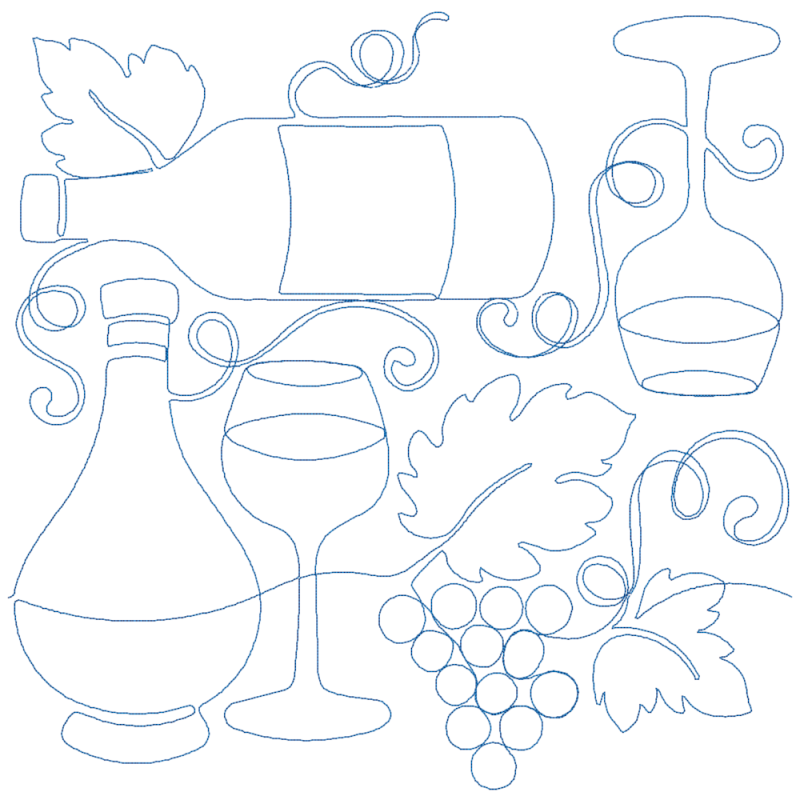 Drink From The Vine