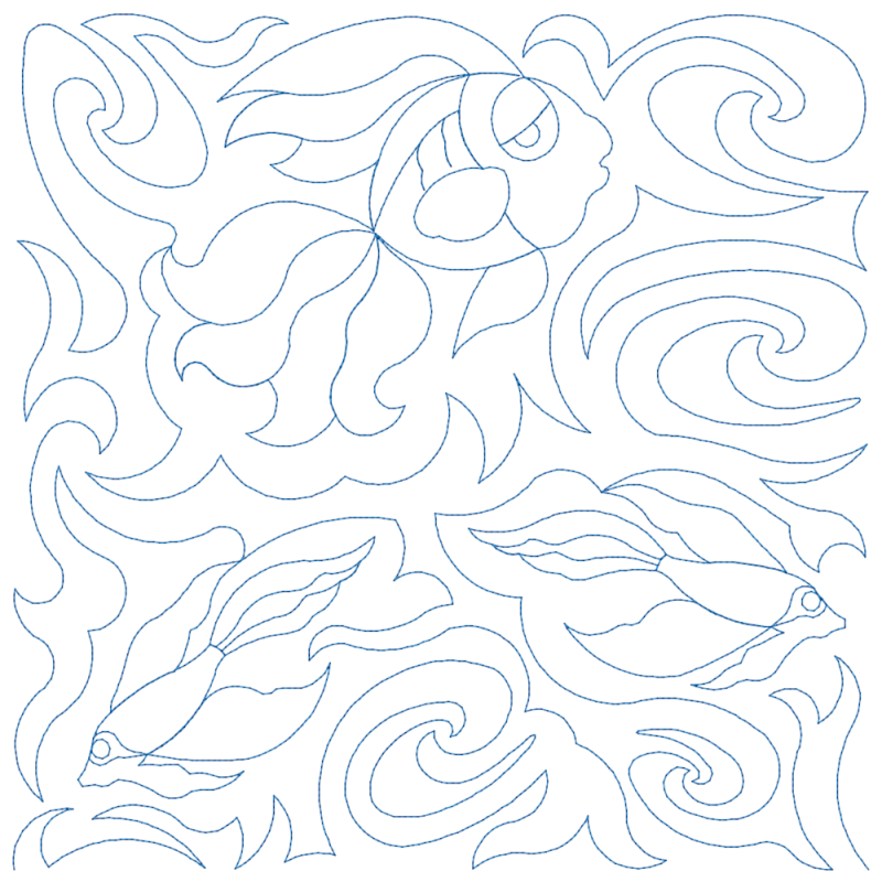 Fancy Fish