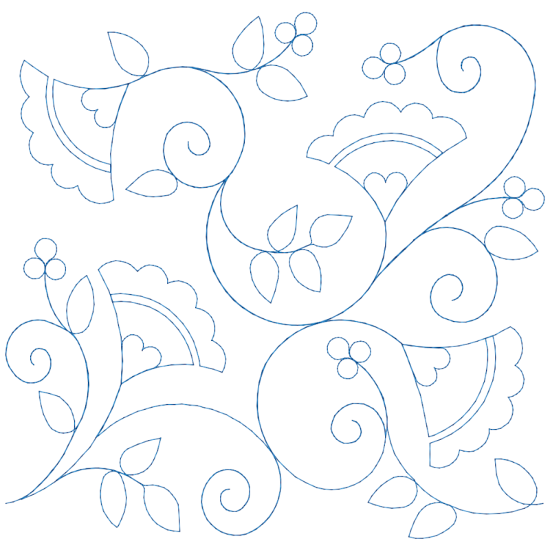 Fandangle