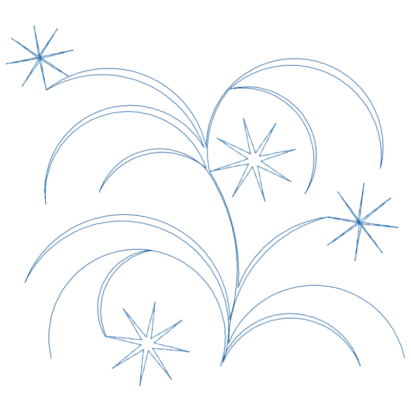 Fireworks 1