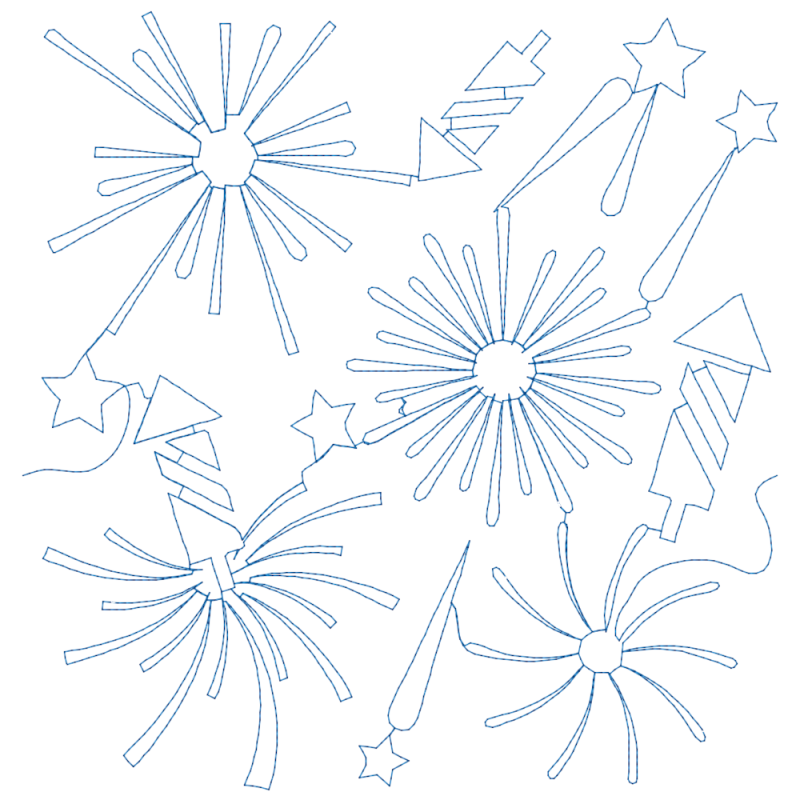 Fireworks 2