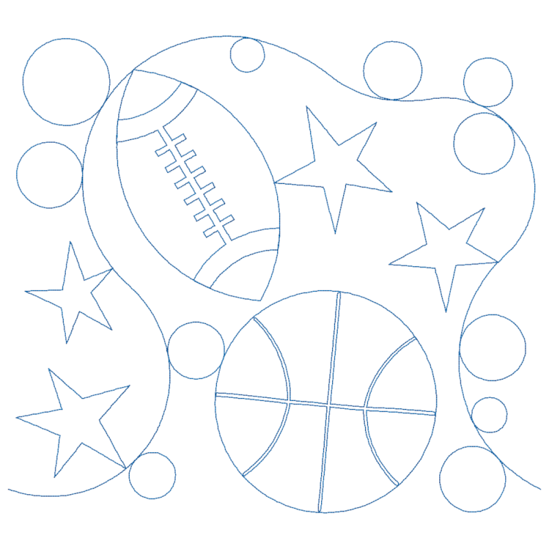 Football Basketball