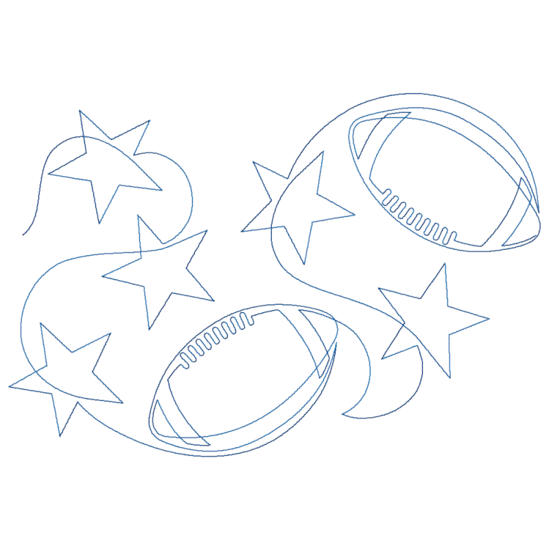 Football Stars