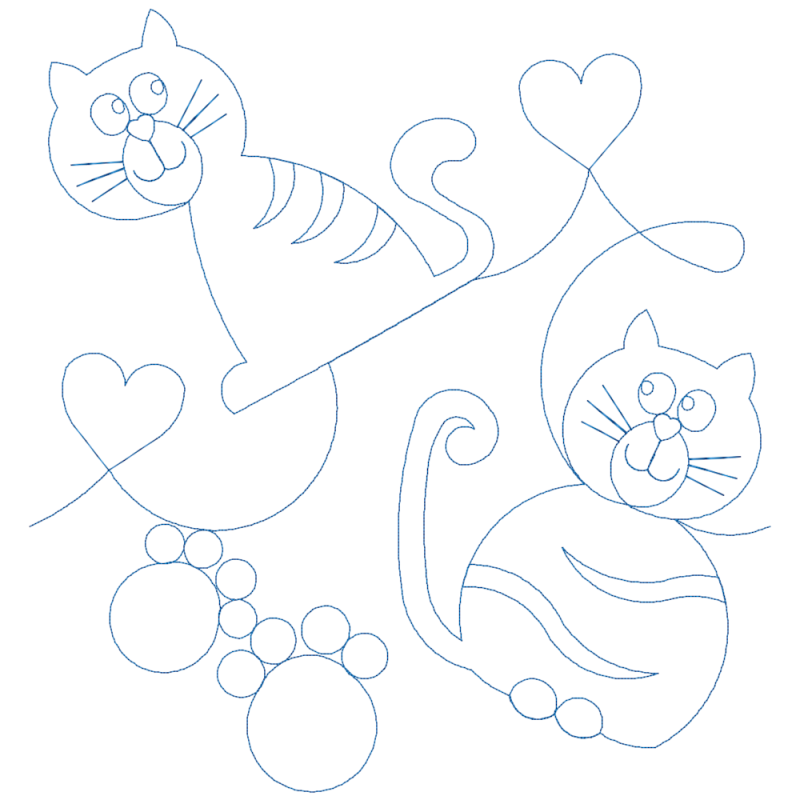 Fun Cats
