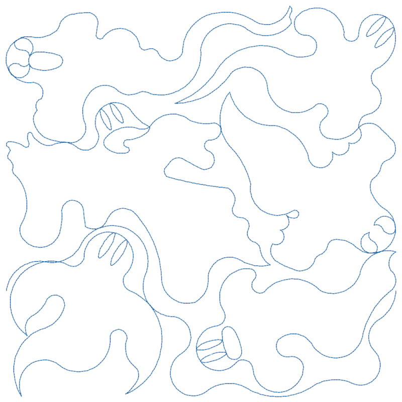 Ghosts 1