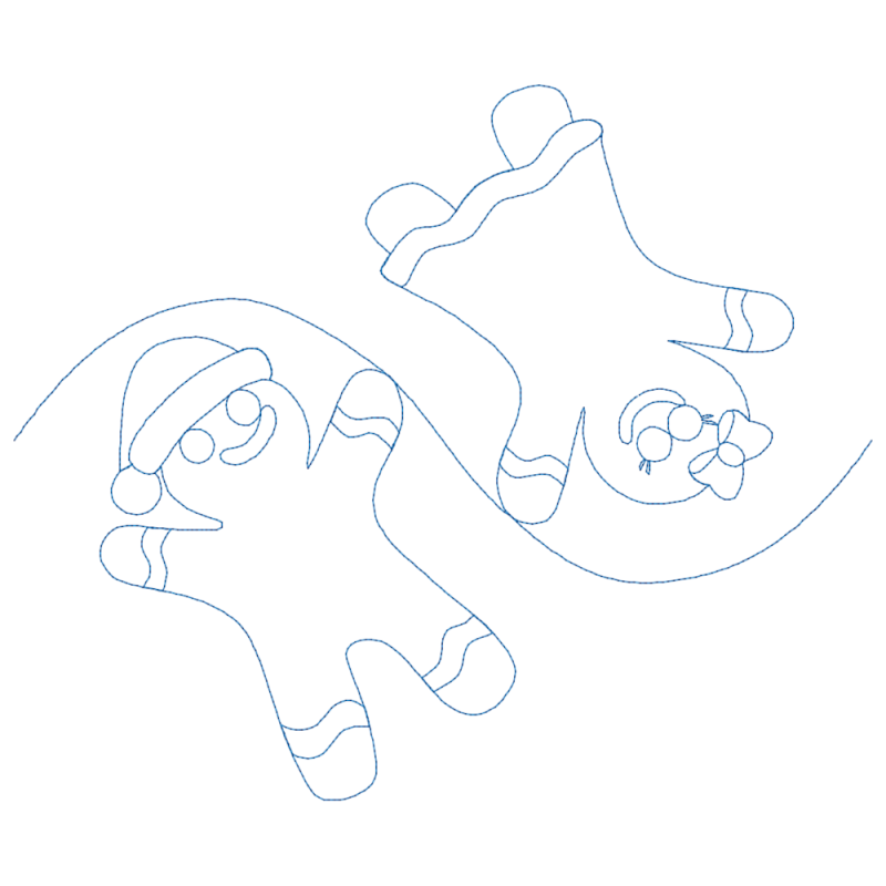 Gingerbread People