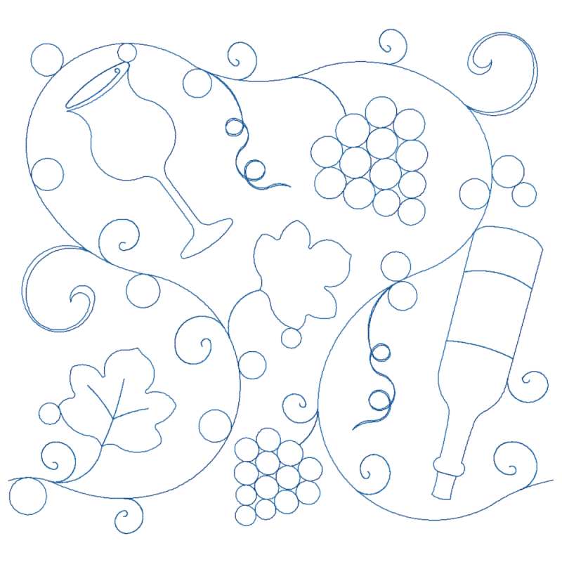 Grape Wine