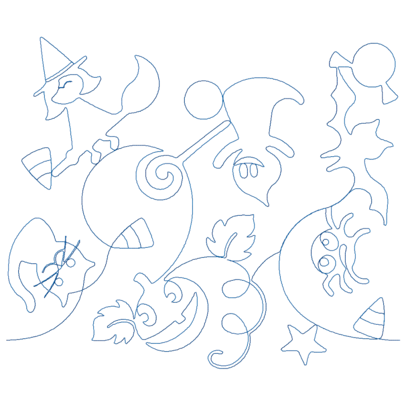 Halloween Kids