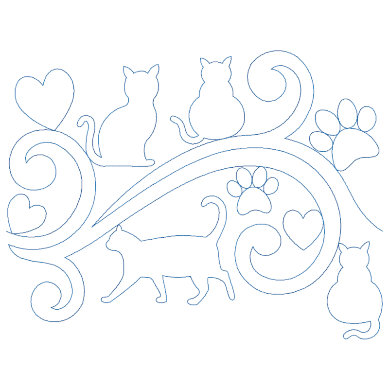 Kitty Cat Love