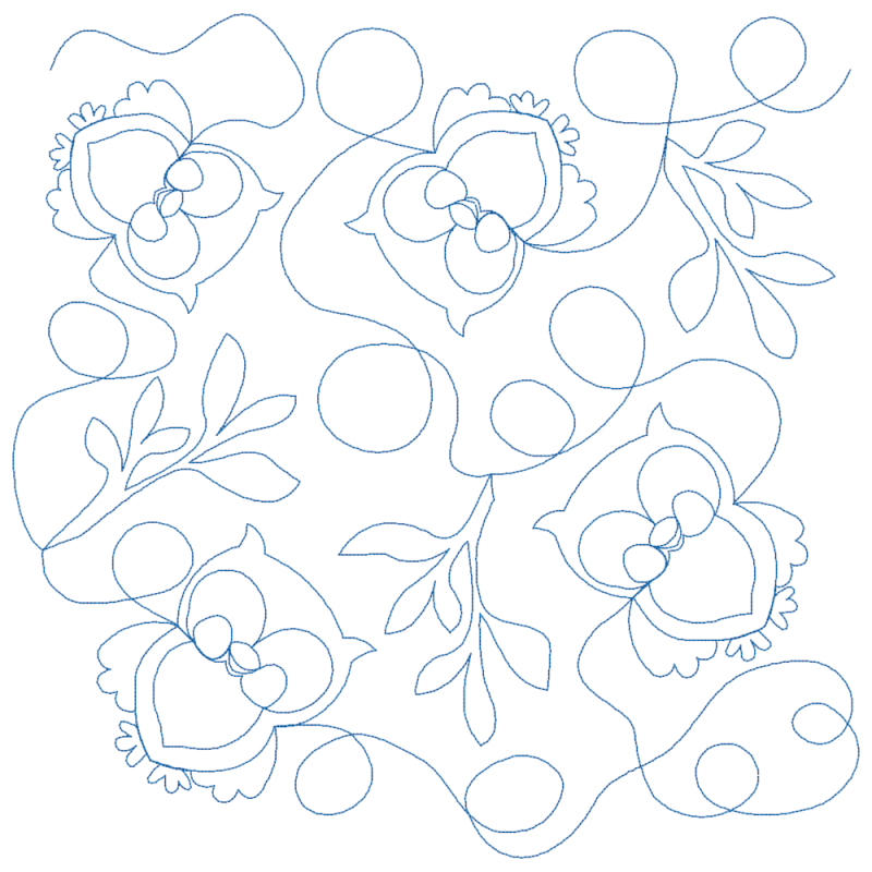 Kksquilts Owl