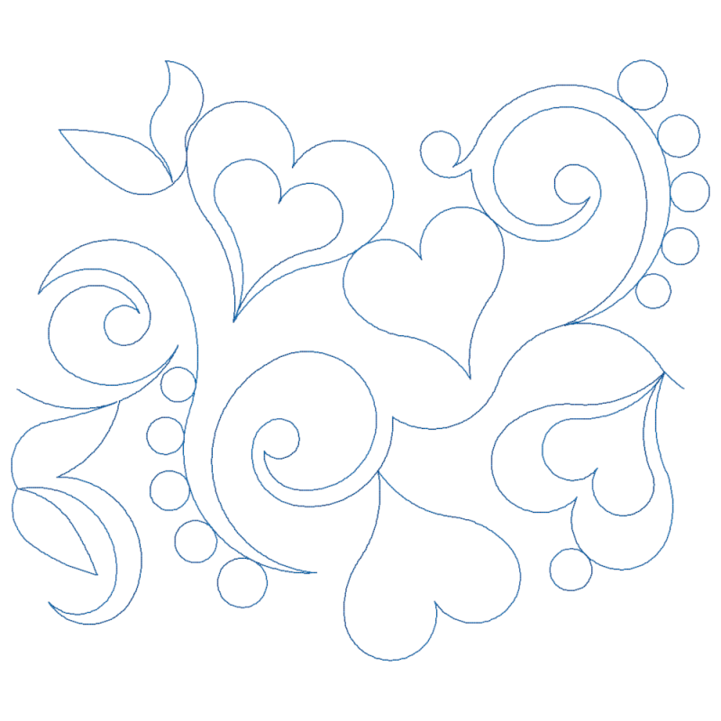 Let Love Bloom