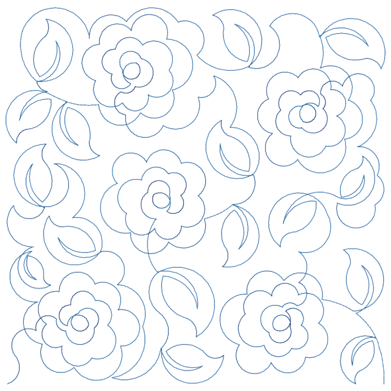 Maggies Roses