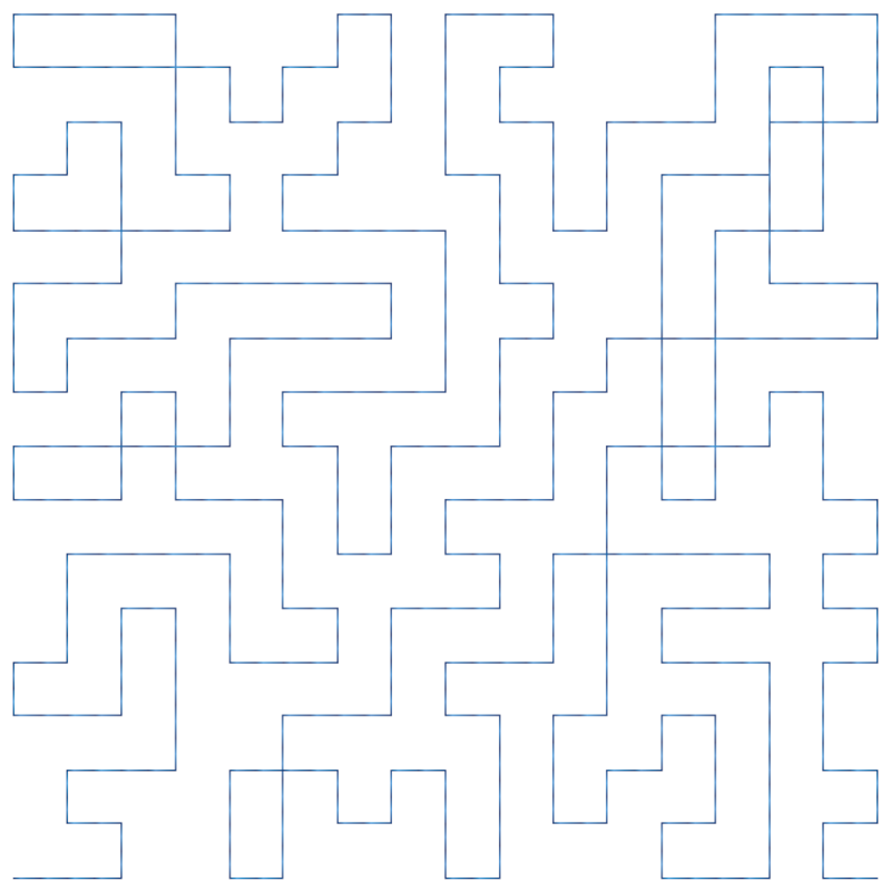 Maze