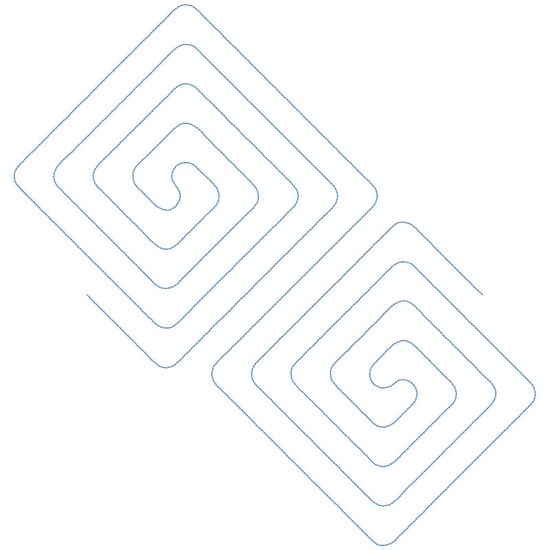 Modern Meander
