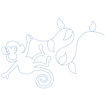 Monkey