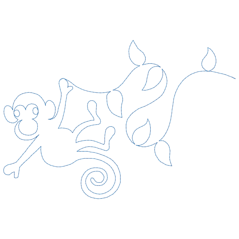 Monkey