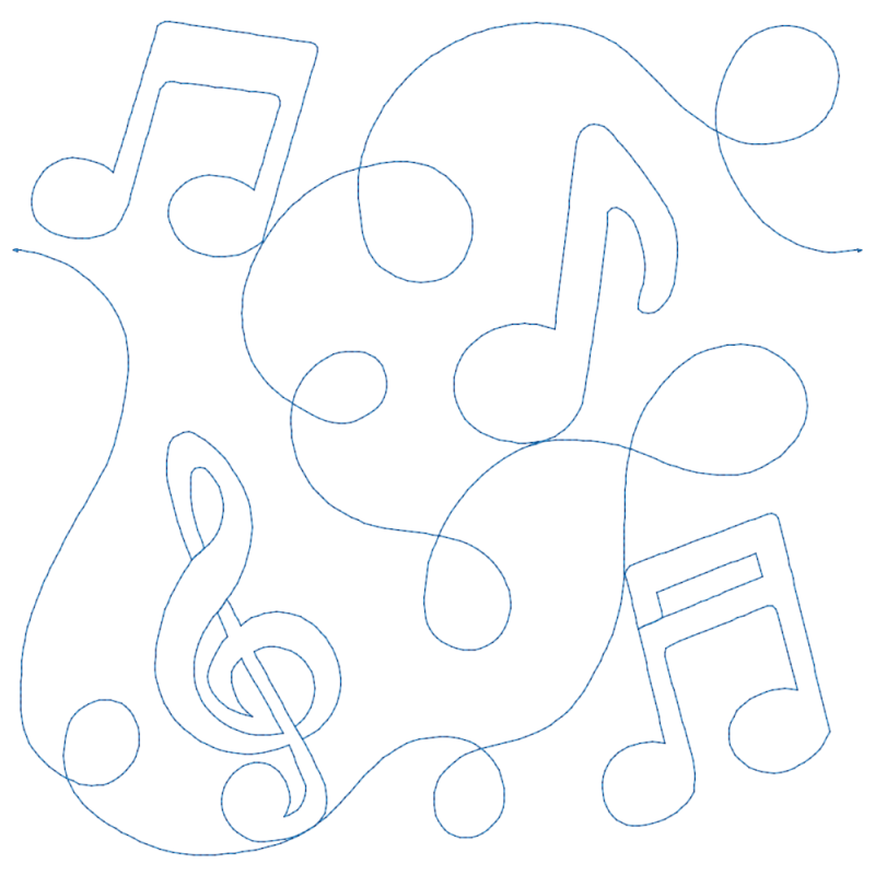 Music Notes