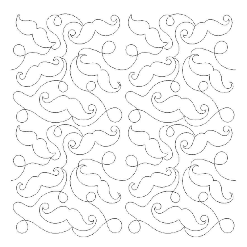 Mustaches