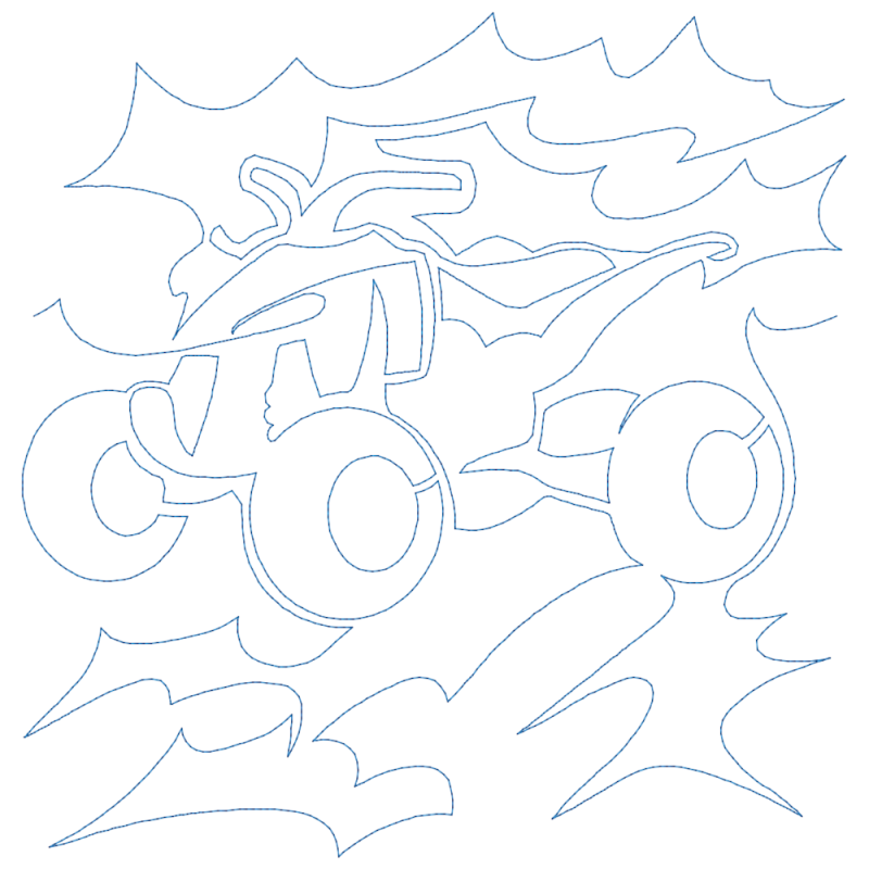 Off Road Fun