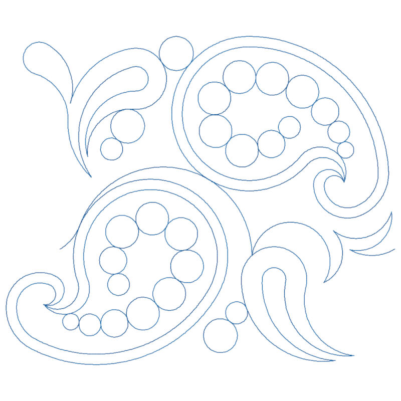 Paisley Pearl