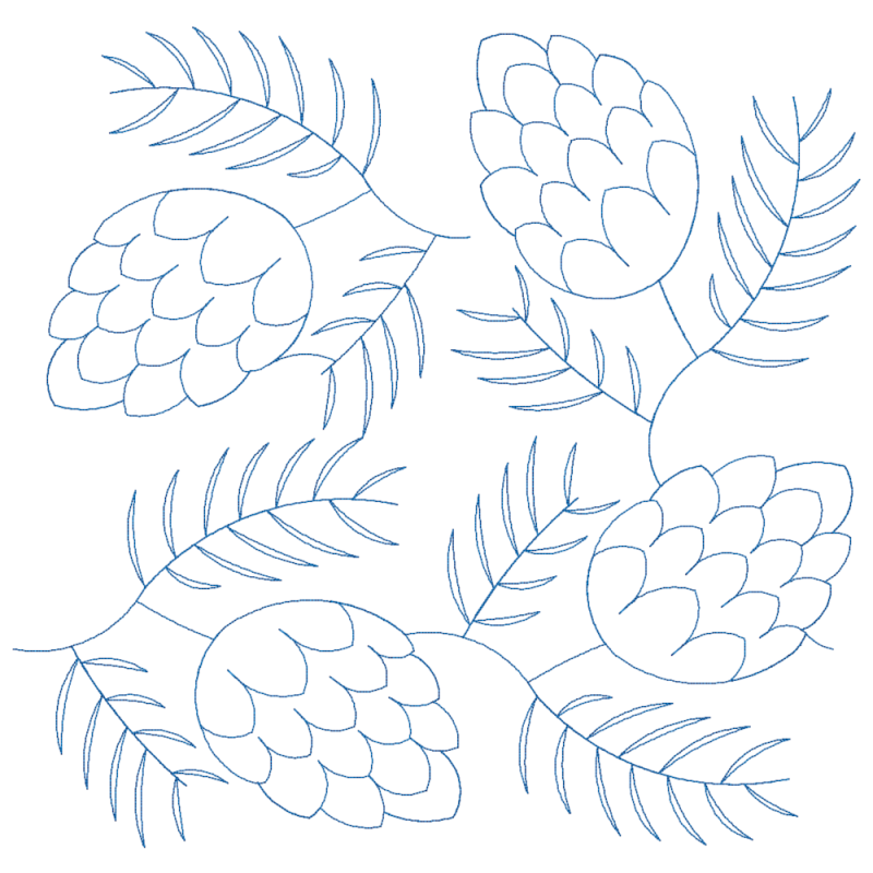 Pine Cone