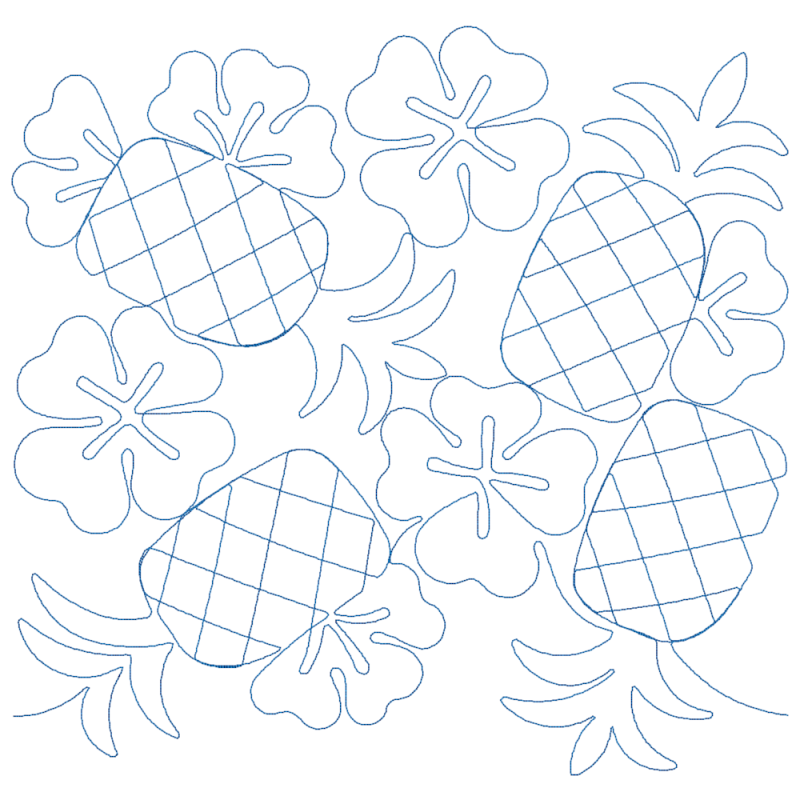 Pineapples