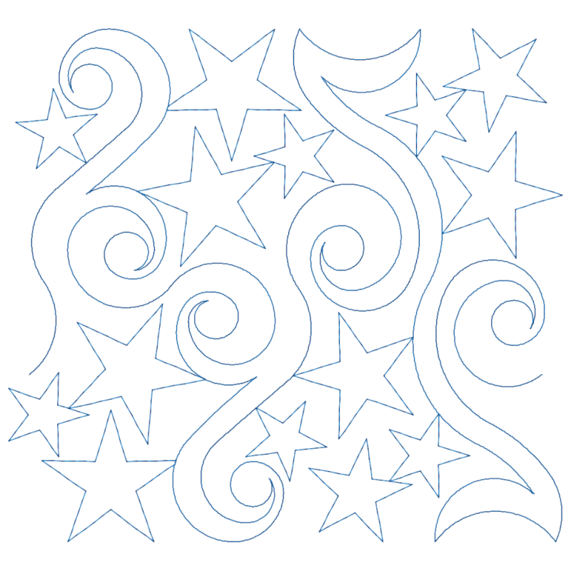 Pirouette Star