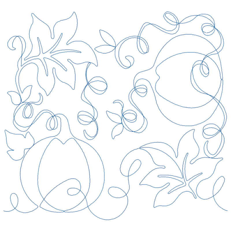 Pumpkin Garden