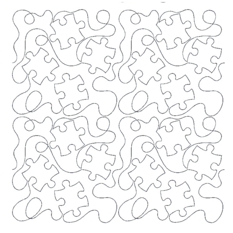 Puzzle 1