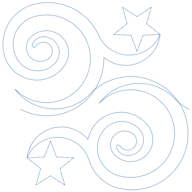 Quick And Easy Stars 1