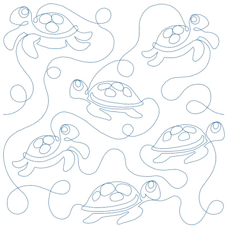 Sea Turtles